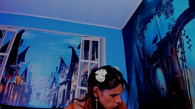 alessa_brown74 Webcam Show