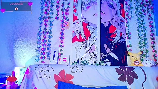 Vicky_Miller_05 – Naživo XXX chat