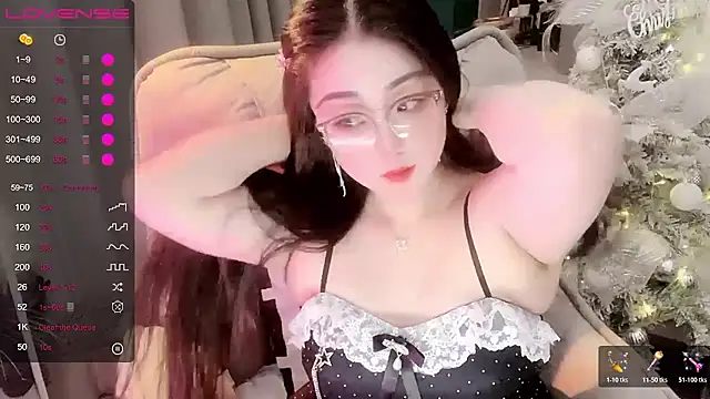 Chatroom XXX en direct de Monica-666888-