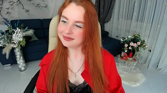 Chatroom XXX en direct de AirySilhouette