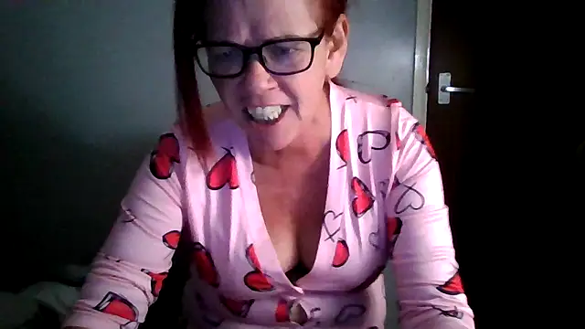 Forbidden-Irish-x's Webcam Show