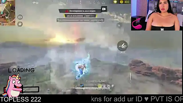 Sulay_Kim Live XXX Chat