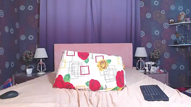 Sembang XXX Secara Langsung SquirtyAlice