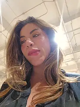 Karen_San_Miguel Show Webcam