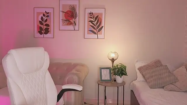 DahianaWalcott's Live XXX Chat