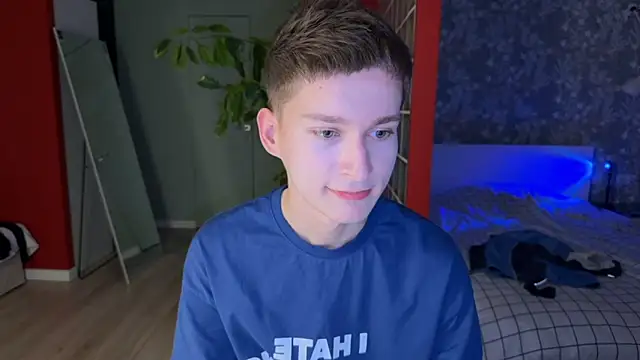 AlexFH Show in webcam