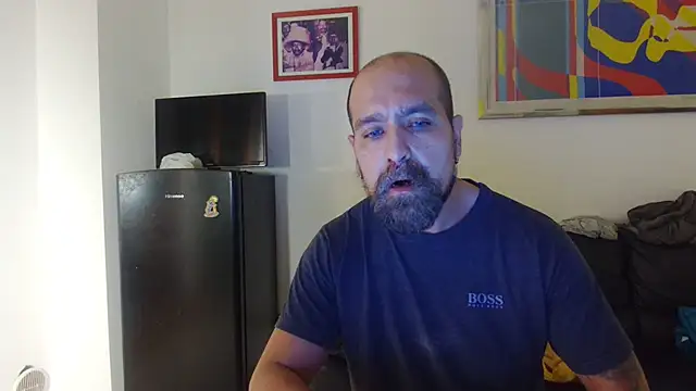 AMIRDIB2025 现场XXX聊天