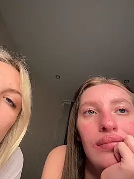 Chat XXX Live elloriah