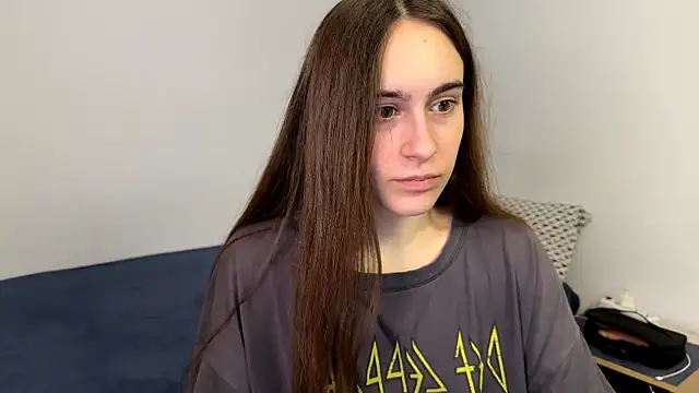 Živý XXX chat AliceKolltt