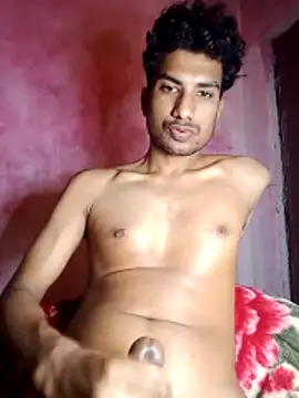 Show Webcam de Joi580