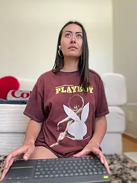 Show Webcam de ximenacazalla