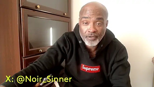 sinnernoir Obrolan Langsung XXX