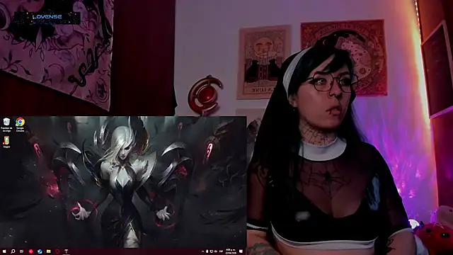 Hisato111 লাইভ XXX চ্যাট