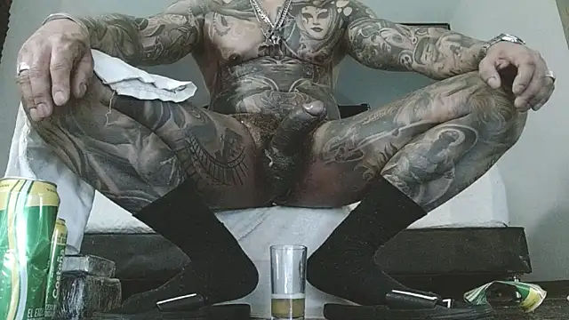 danilog515 网络视讯表演