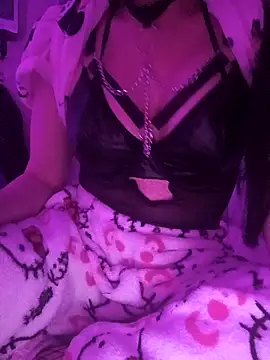 Hottiesophie's Webcam Show