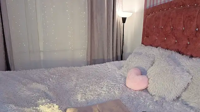 LunaVelvet777 Live XXX-chat