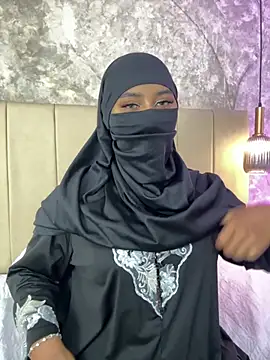 Daksha_a Pertunjukan Webcam