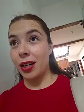 Živý XXX chat EmmaContreras_Val