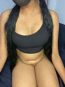 Shelas_room_official 网络视讯表演