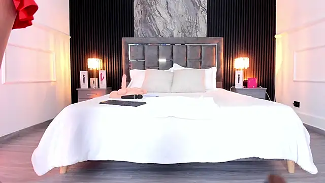 Laureenwells Live XXX-Chat