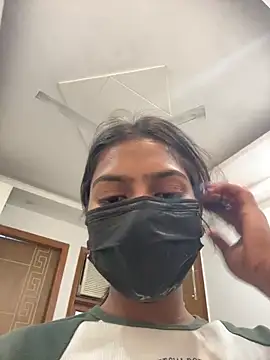 Pertunjukan Kamera Web ThyroidLancers