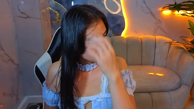 Sembang XXX Secara Langsung Anny_Star_Tx