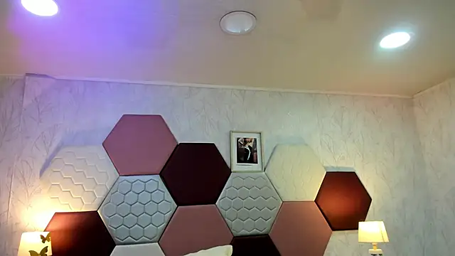 AriaRous – Naživo XXX chat