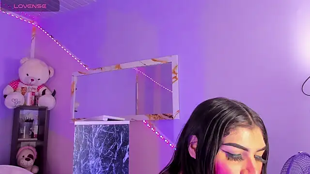 Ash-Bbynight: онлайн-секс-чат