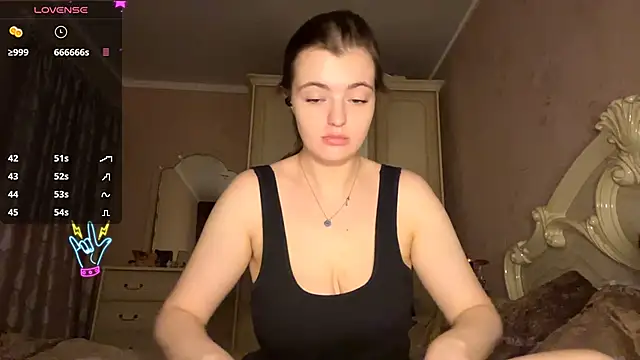 Czat XXX na żywo – MistressBabe