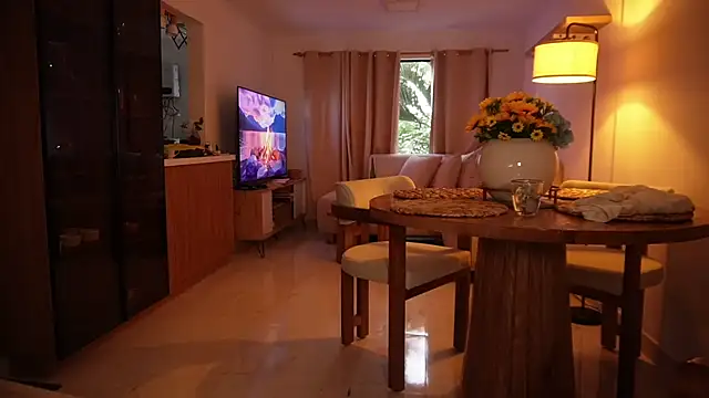 Madisonlara1 Obrolan Langsung XXX