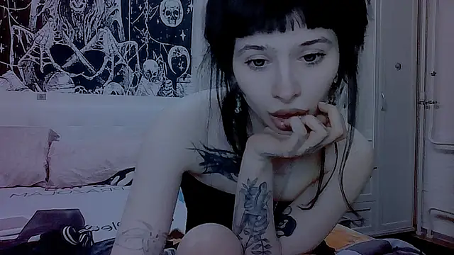 AllisonDeetz Live XXX-chat
