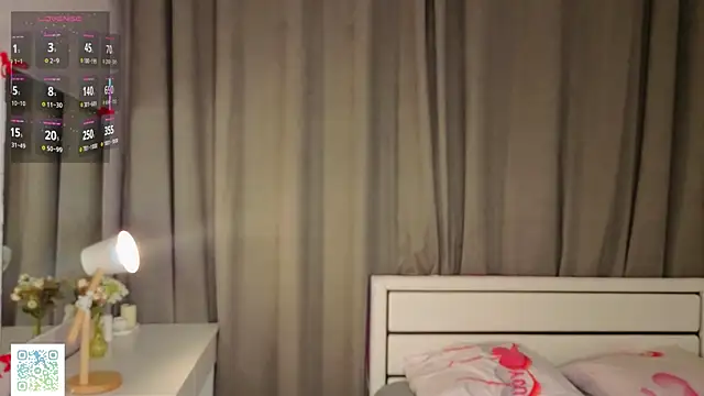 DaynaMacha Live XXX Chat