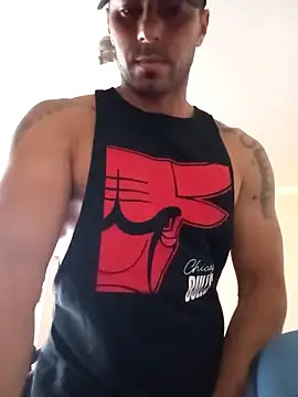 Fittrainer21 Webcam-Show