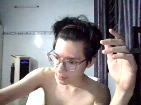 StudentHCM 现场XXX聊天