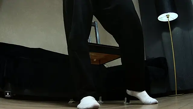 Kurt_Stone1 Pertunjukan Webcam