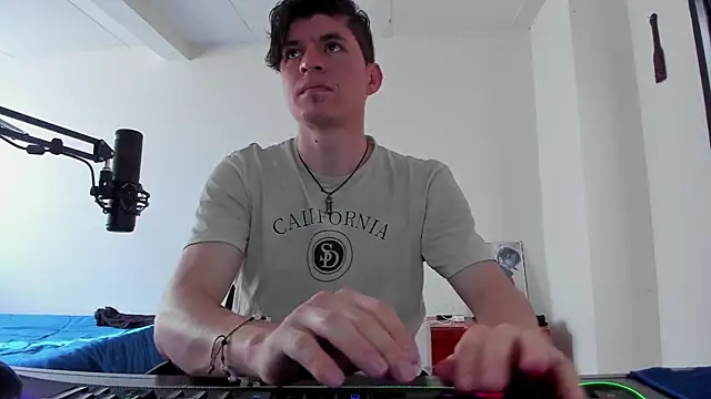 Show de webcam de Headhunterdz