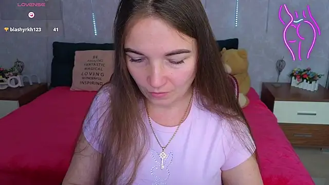 Rysalochkaa Live XXX Chat