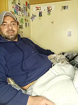 toro23xxxl Webcam-Show