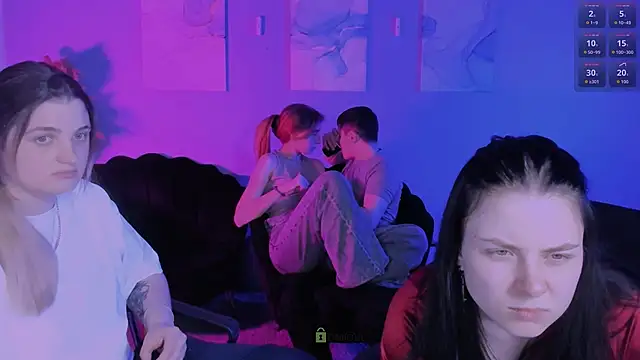 Živý XXX chat inga_gree