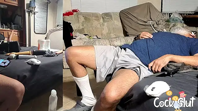 Show webcam de Clouds_4play