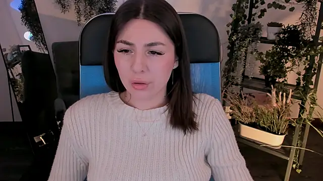 DiRosie Chat XXX live