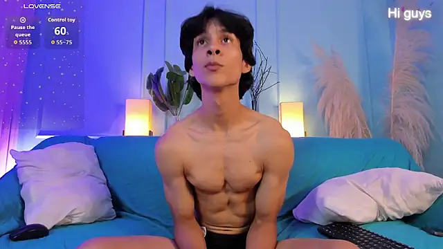 Cheys_Mast – Live XXX-chat