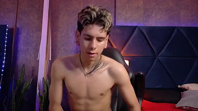 Bel_Sebun Webbikameraesitys