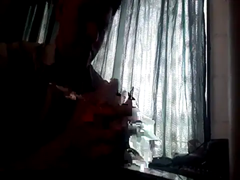 Show de GABO_89 na webcam