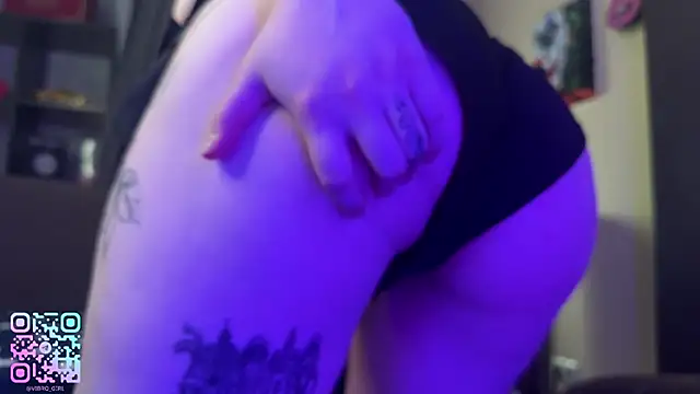 Chat XXX ao vivo de LoveIyBarbie