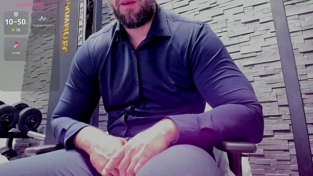 David_Big_Daddy's Live XXX Chat