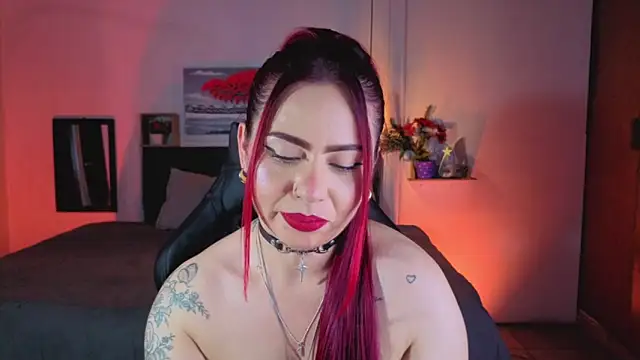 Sembang XXX Secara Langsung Dulce_charlottee