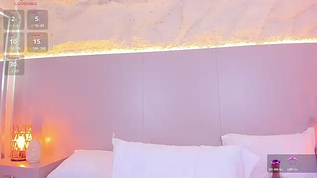 JessyEvans লাইভ XXX চ্যাট