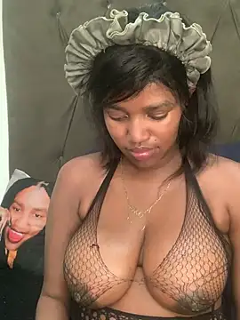 Živý XXX chat FAIRYBABE