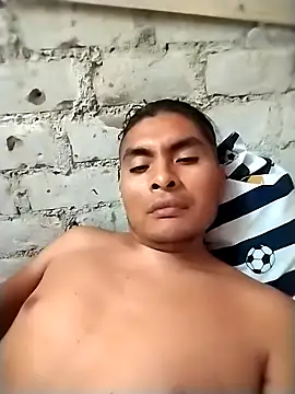 Crashsolitario Webcam show